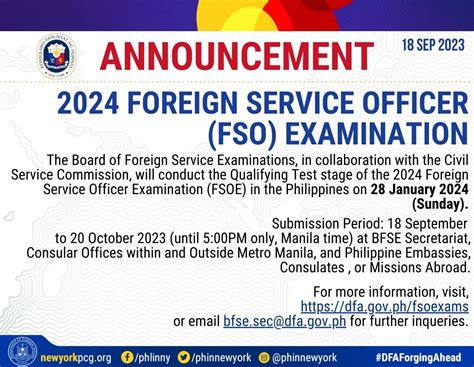 how hard is the foreign service officer test|foreign service exam dates 2024.